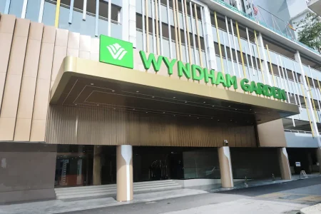 Wyndham Garden I-City, Shah Alam