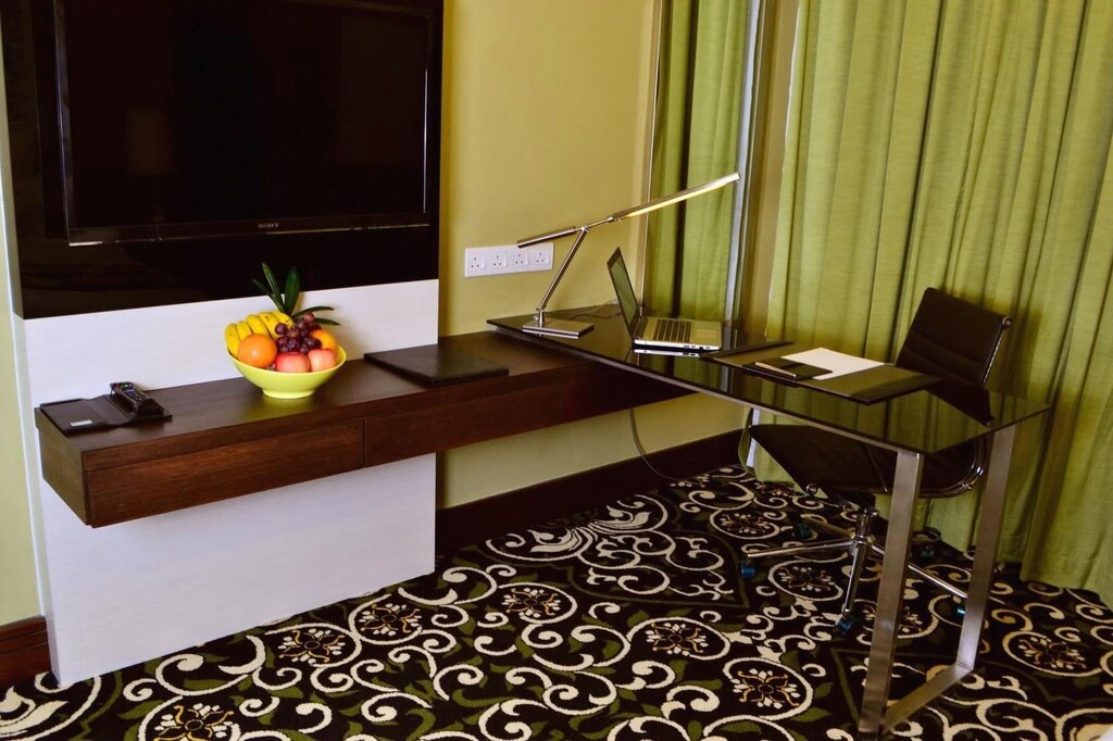 Executive Suite