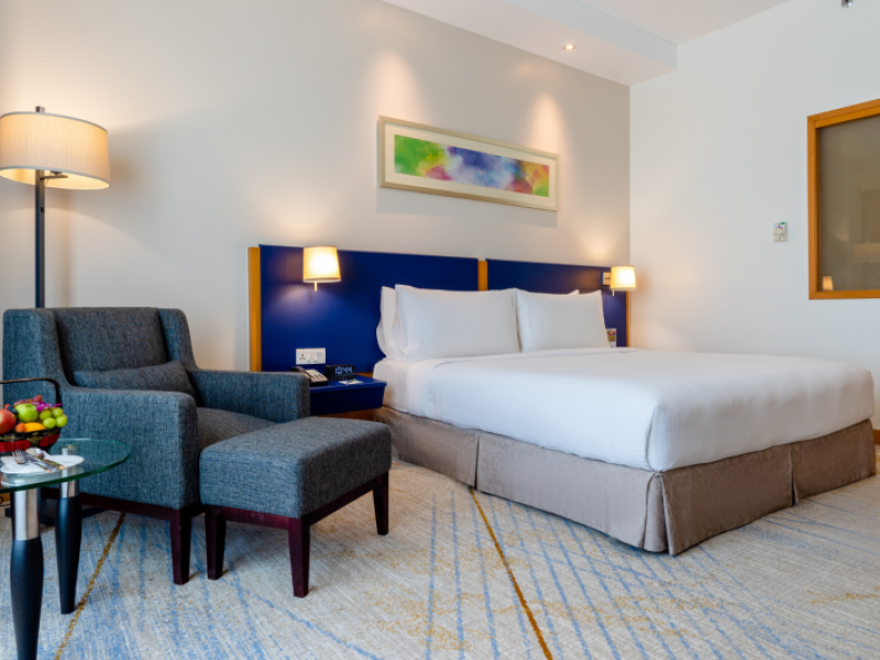 Deluxe Room (Inclusive Breakfast)