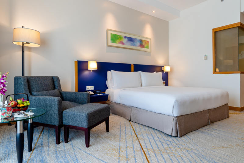Deluxe Room (Inclusive Breakfast)
