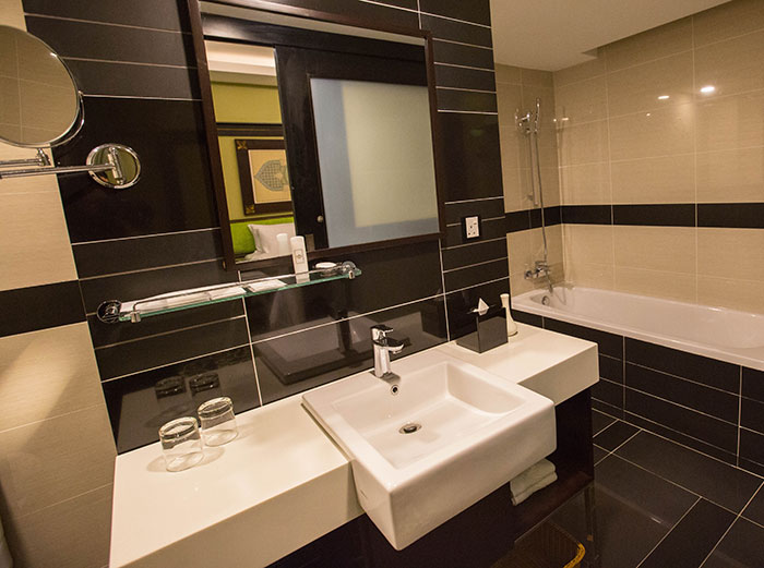 Executive Suite