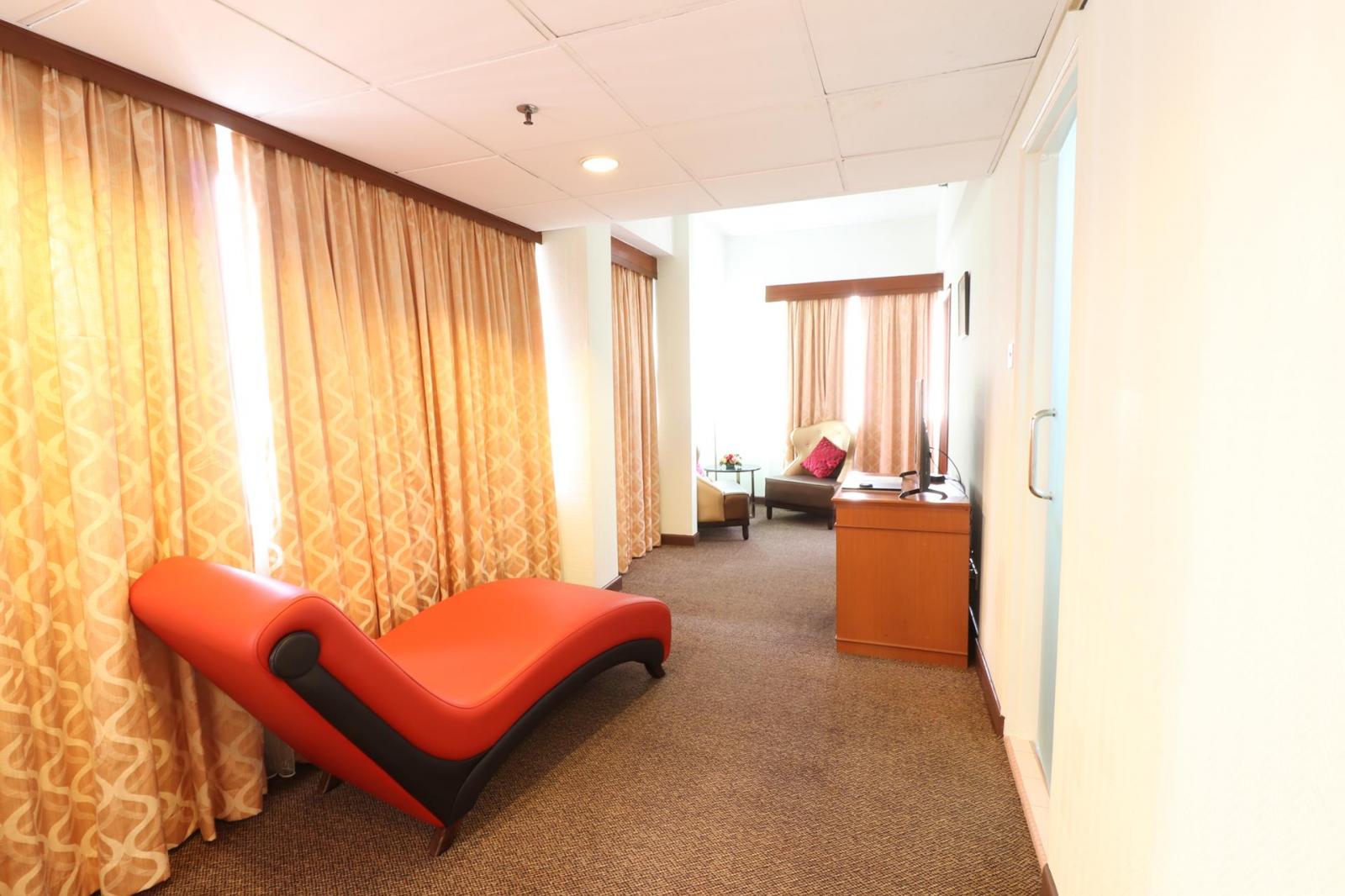 Bridal Suite
