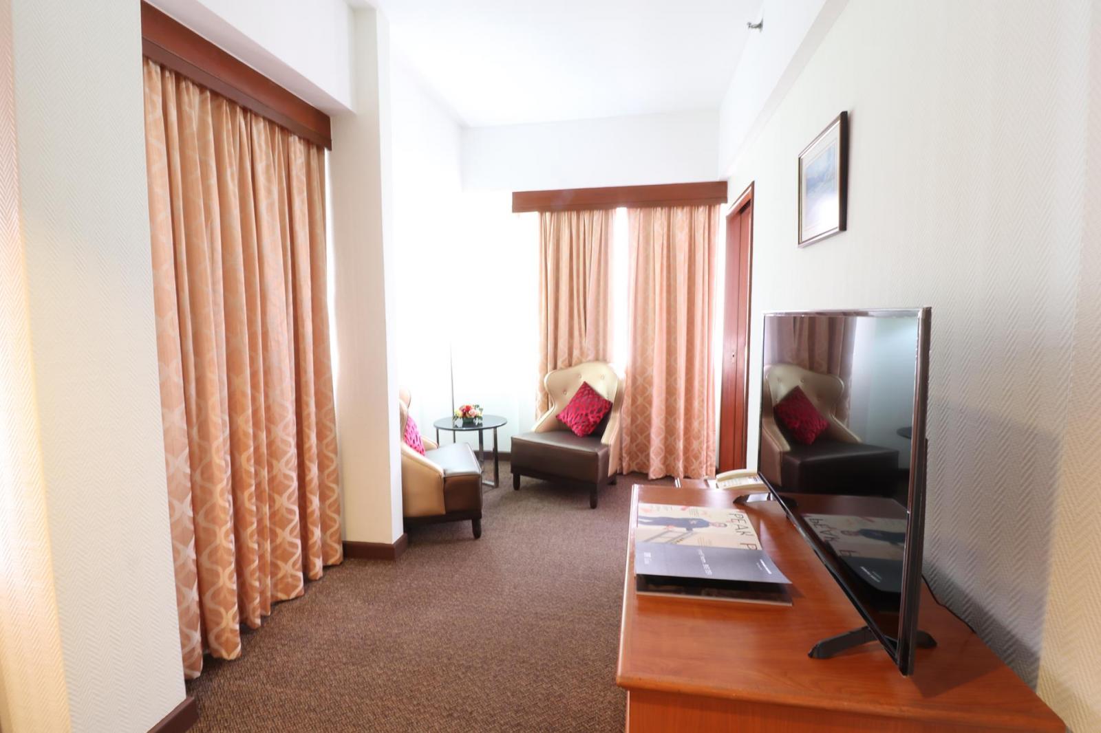Bridal Suite