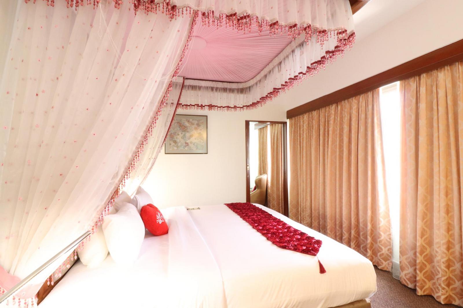 Bridal Suite