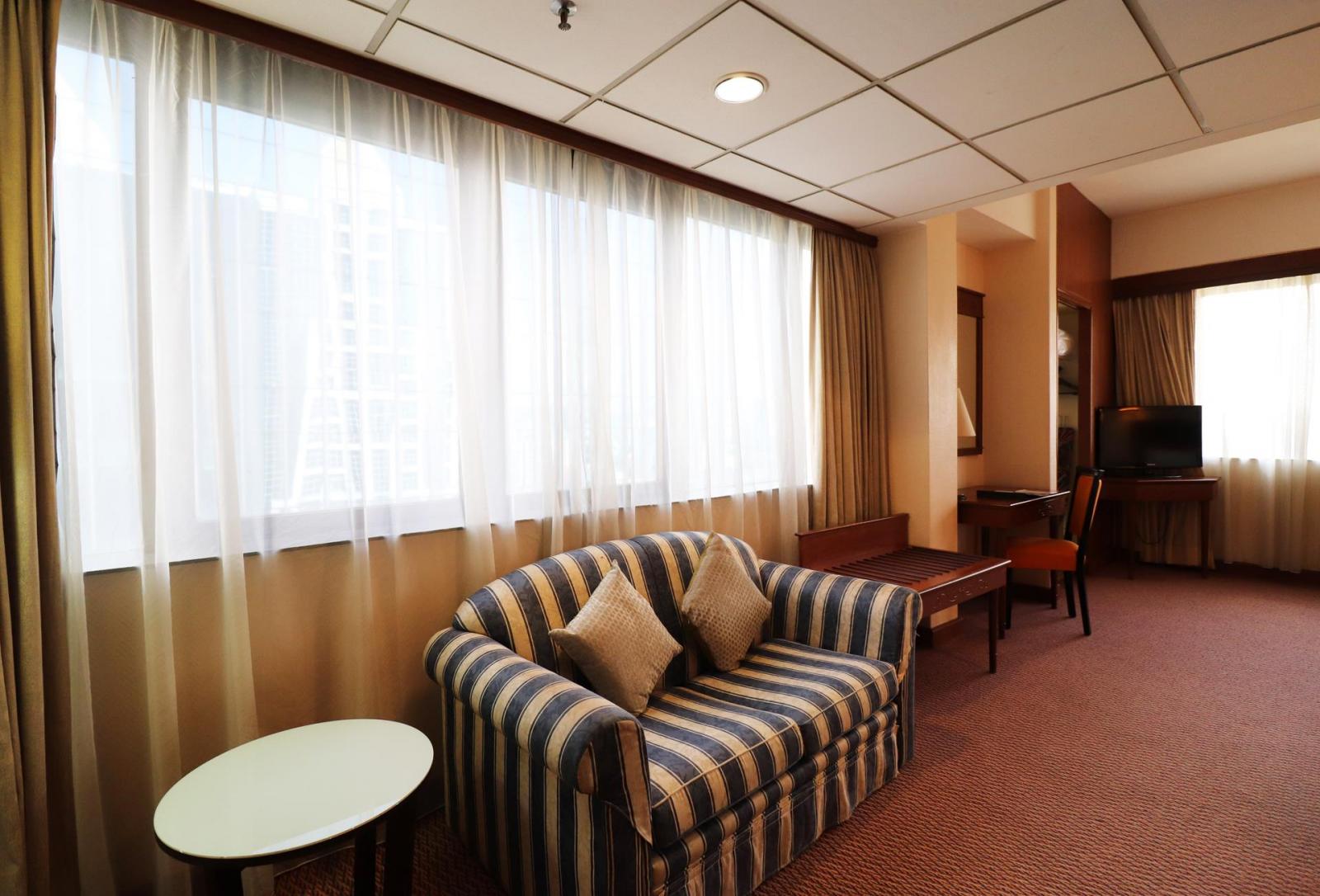 City Suite