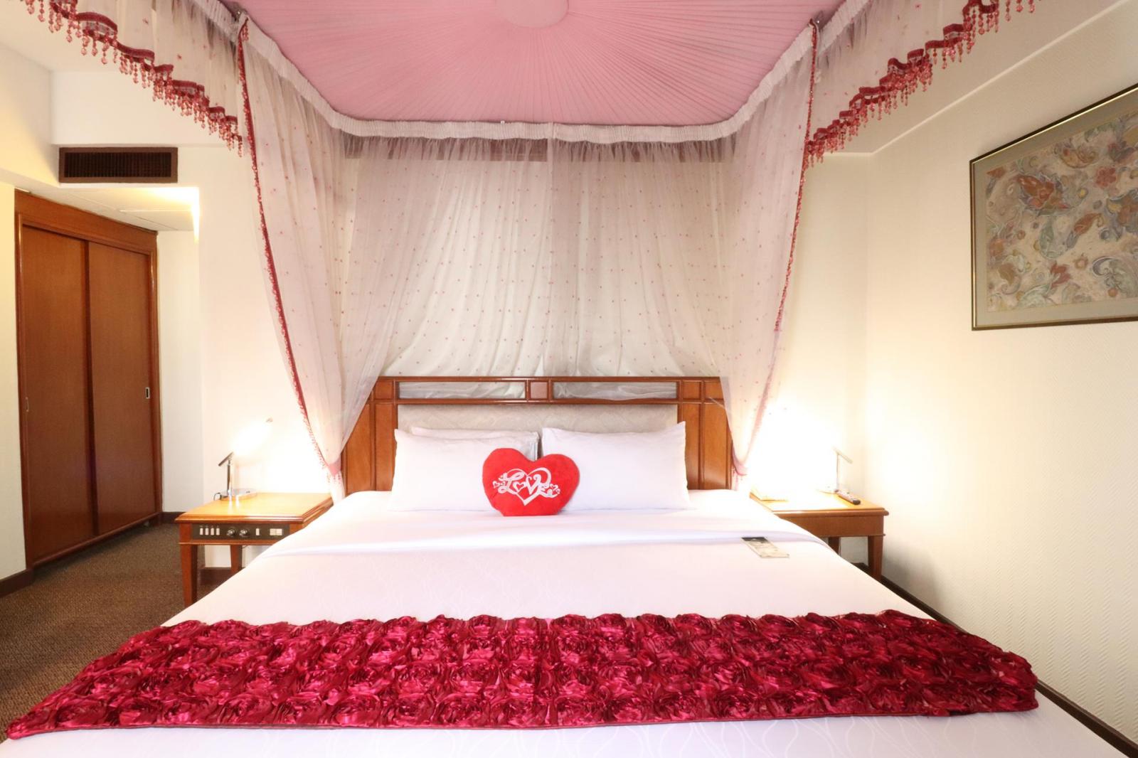 Bridal Suite