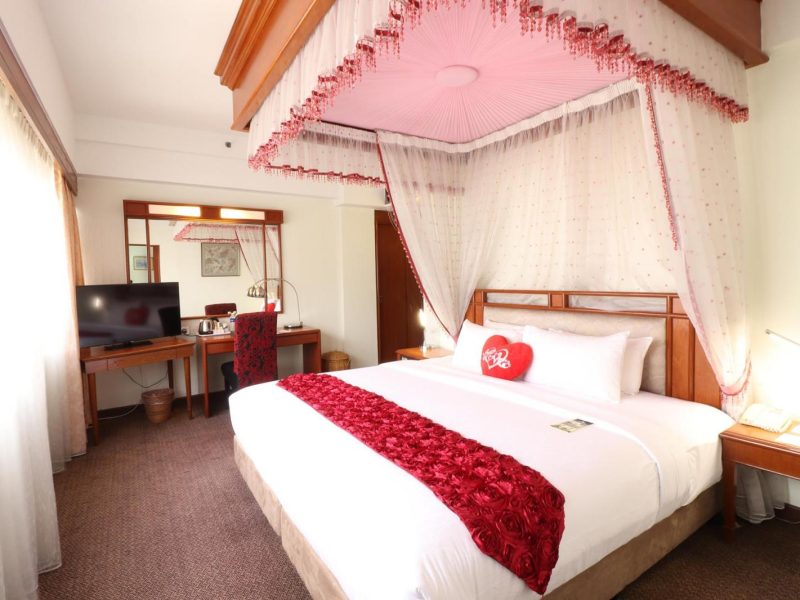 Bridal Suite