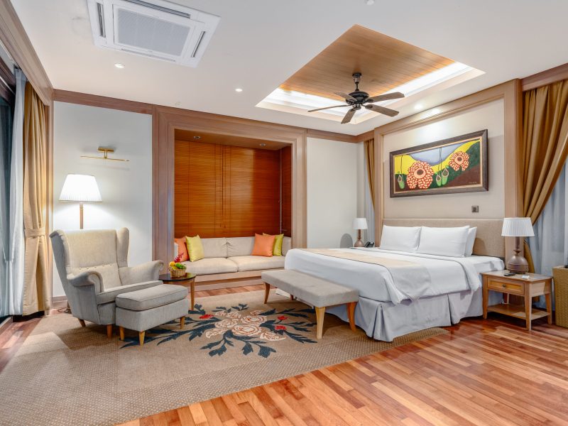 Family Villa