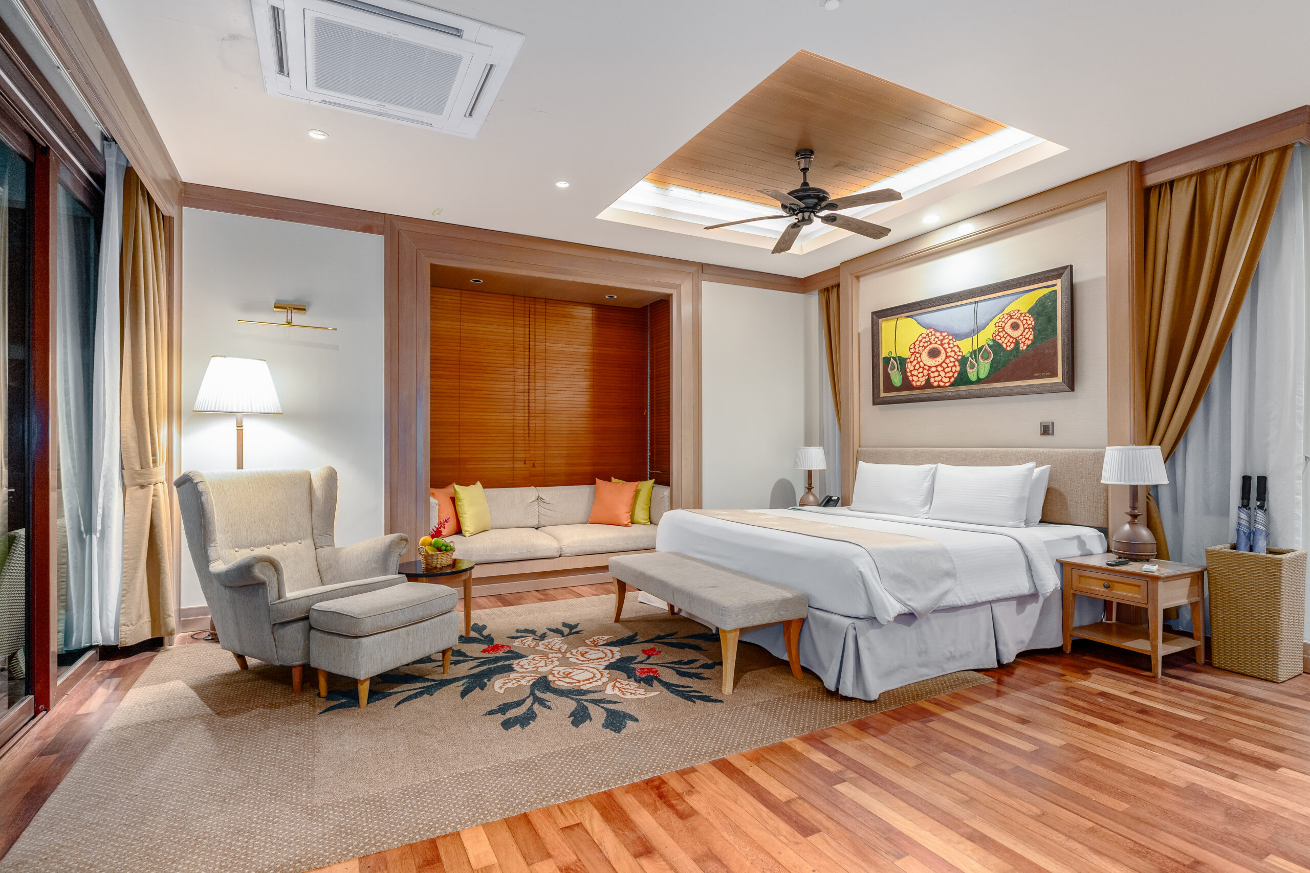 Family Villa
