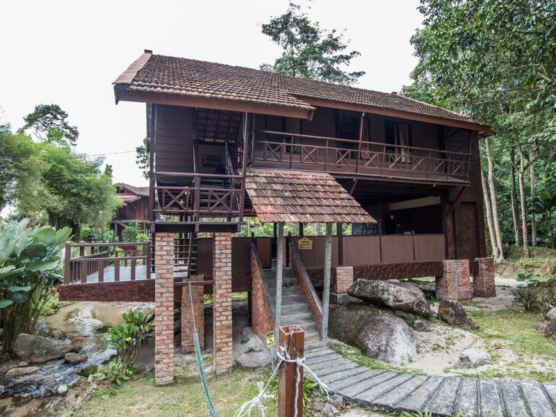 Bungalow