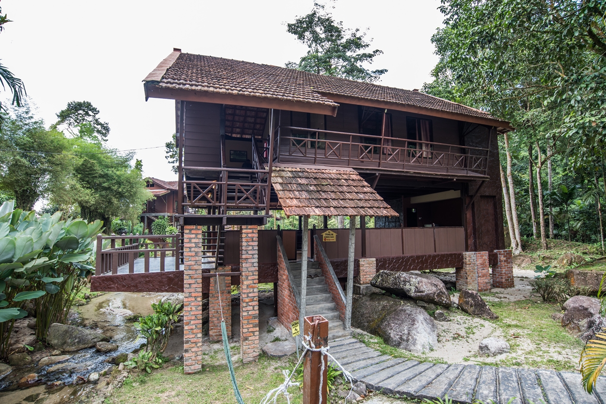Bungalow