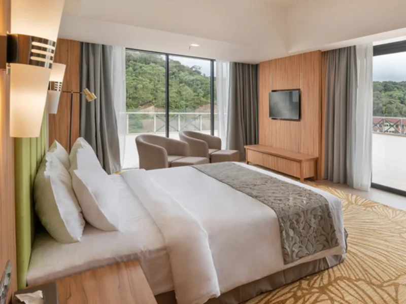 Family Suite Premier