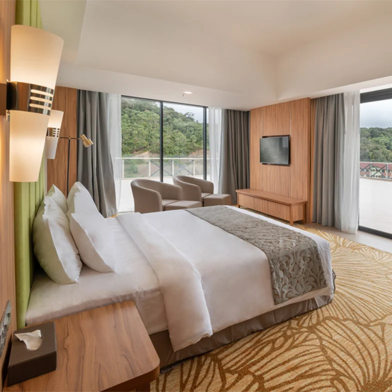 Family Suite Premier