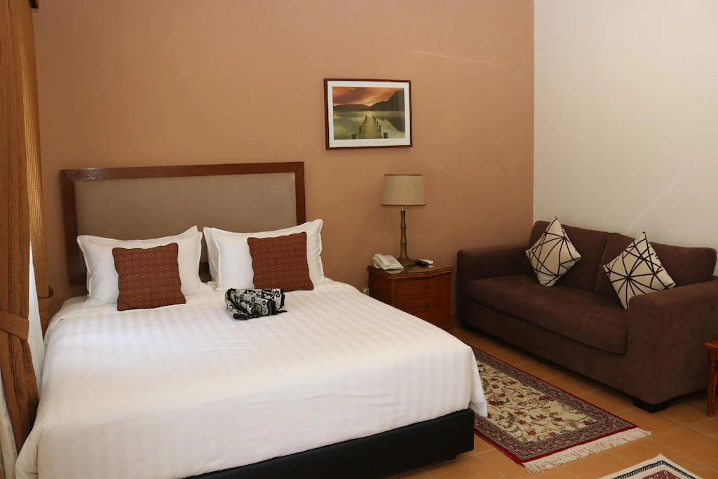 Chalet Sea Double