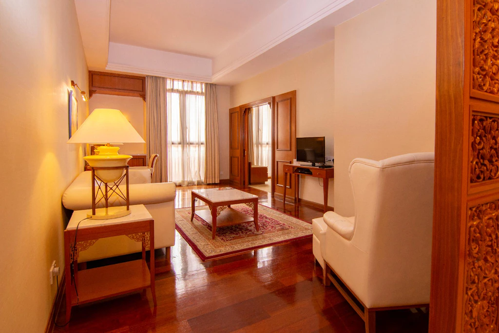 Executive Suite