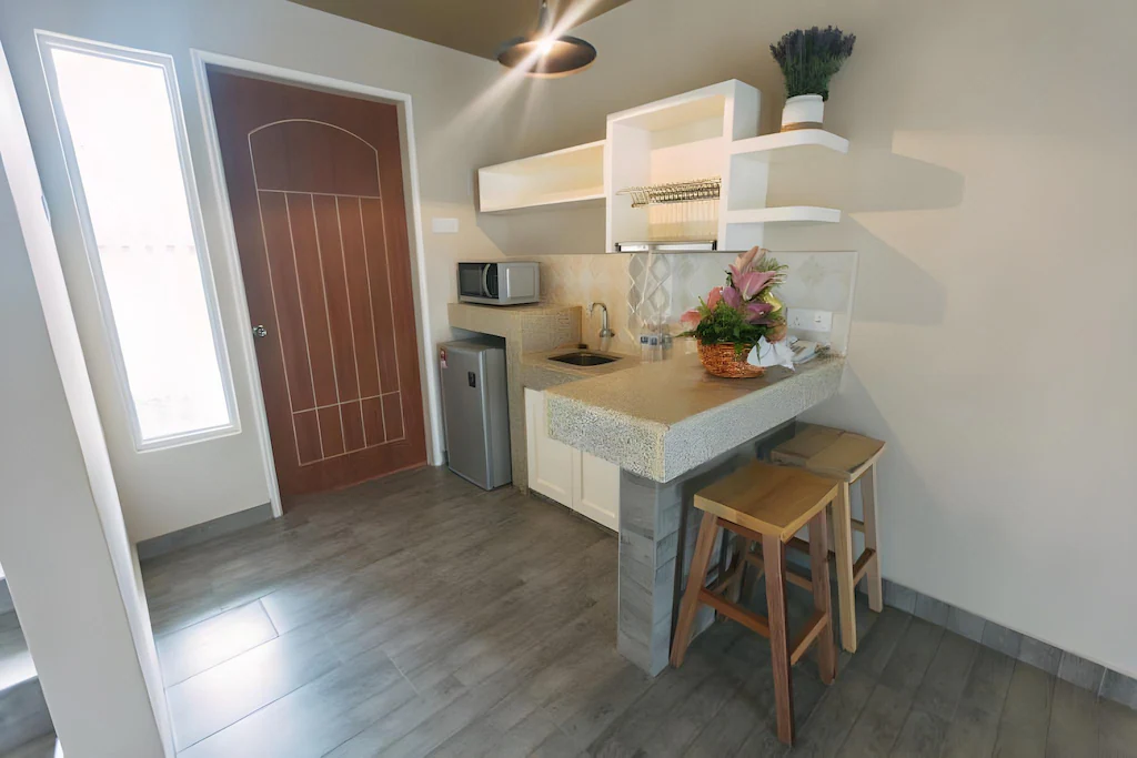 Family Villa
