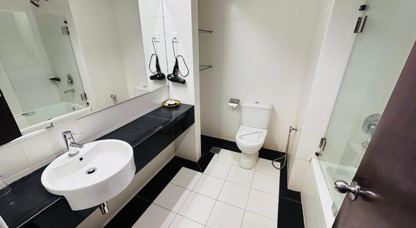 Suite Room
