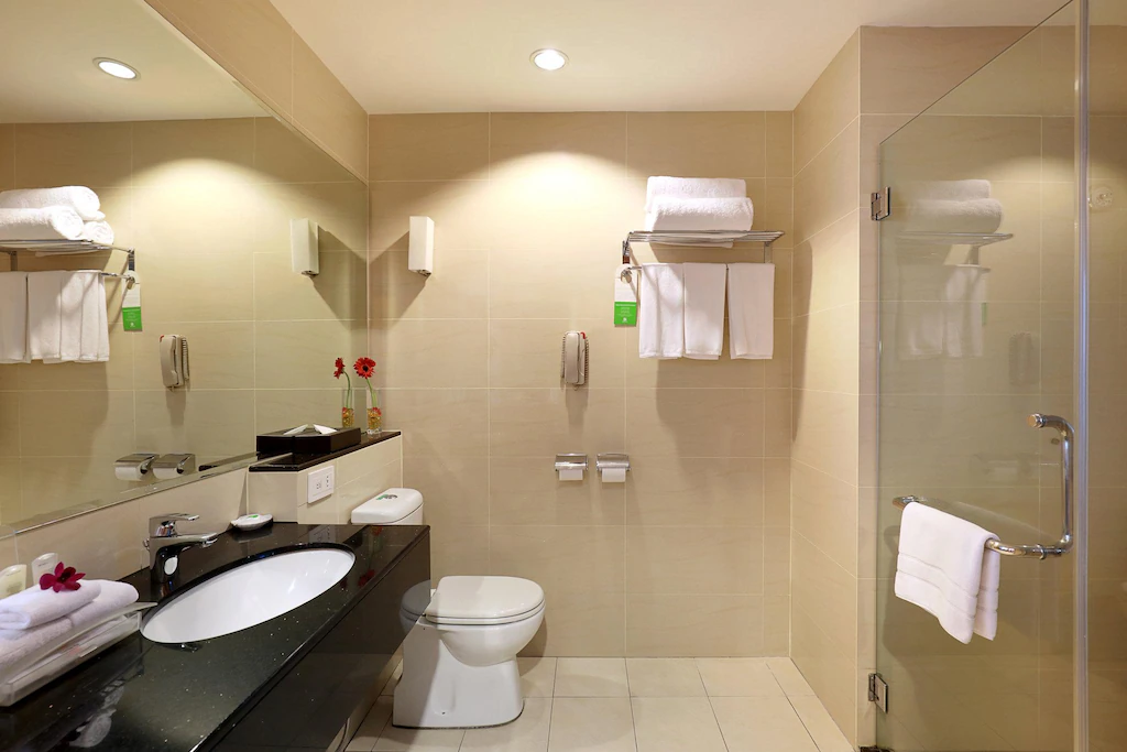 Deluxe Room (Inclusive Breakfast)