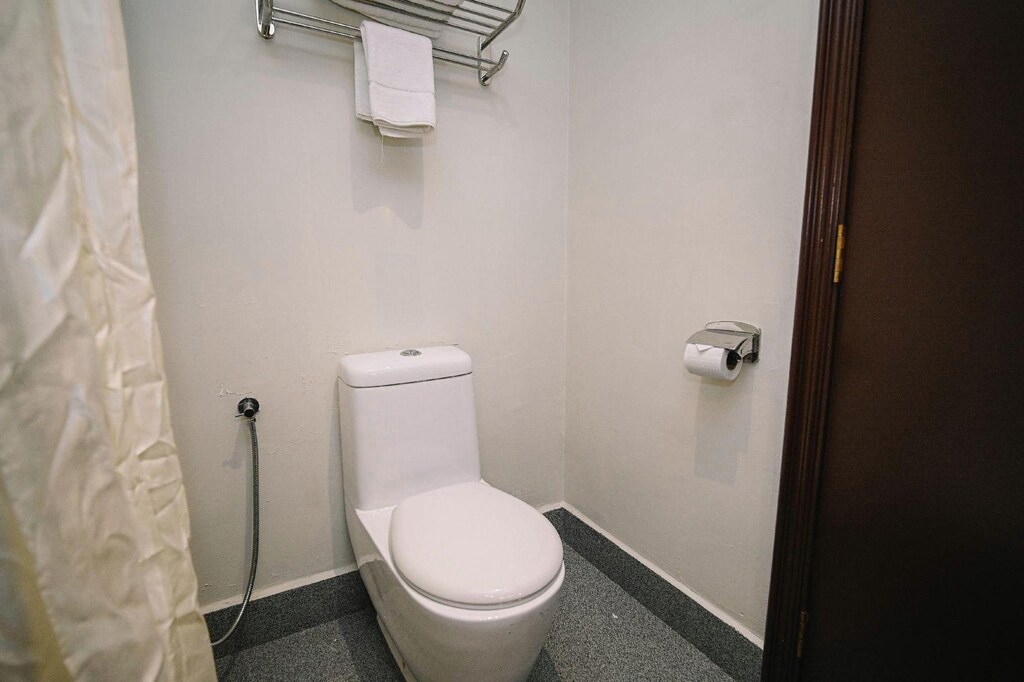 Triple Room (Room Only)