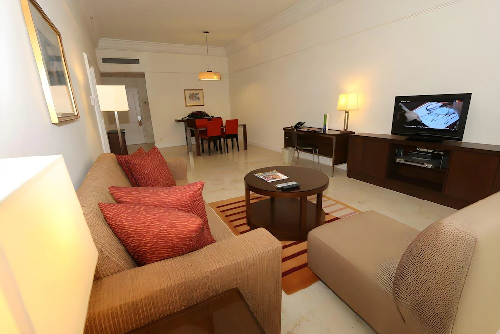 1 Bedroom Premier