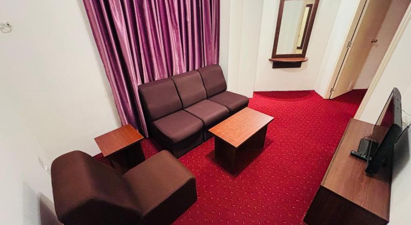 Suite Room