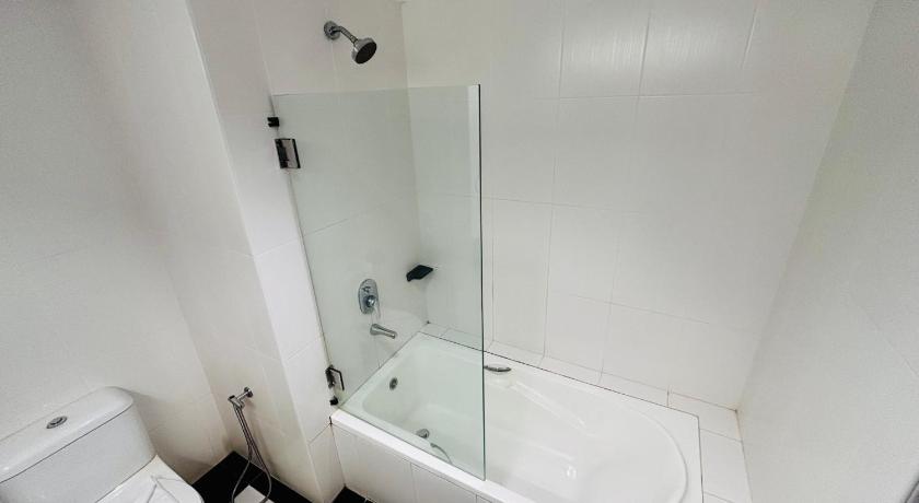 Suite Room