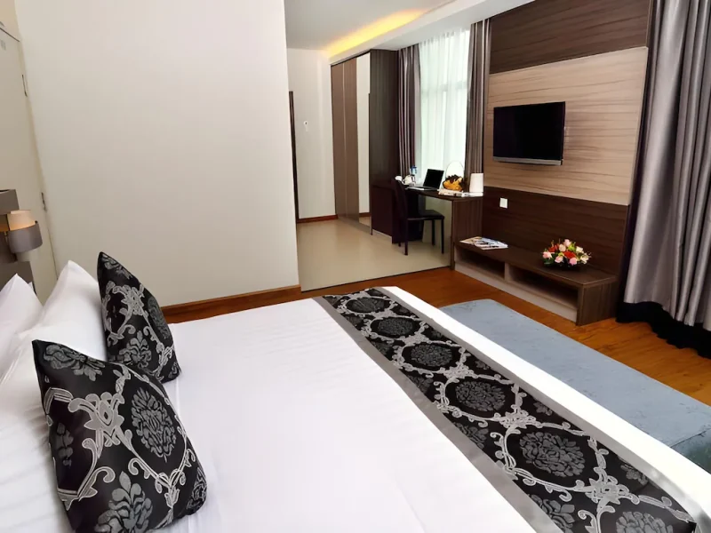 Suite Room