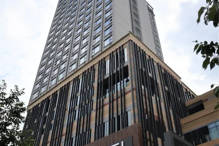 KSL Esplanade Hotel, Klang