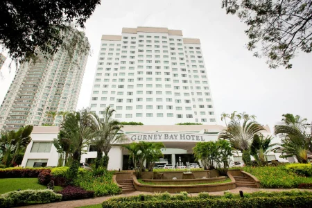 Gurney Bay Parkroyal Hotel, Penang