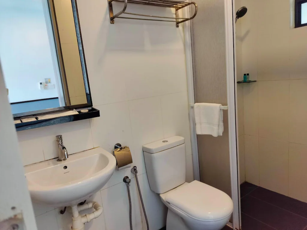 Premier Suite