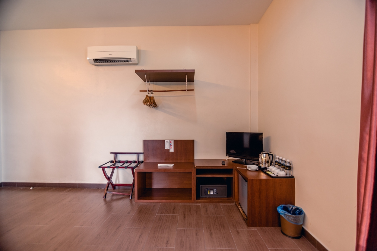 Family Villa