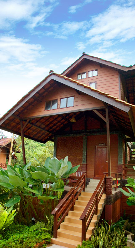 Family Villa