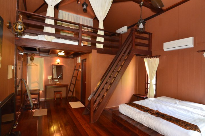 Family Villa