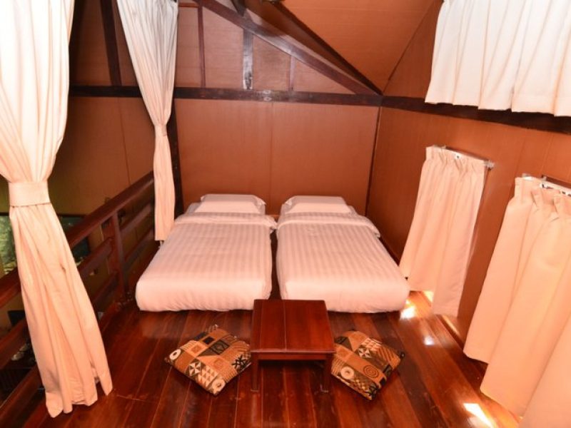 Family Villa
