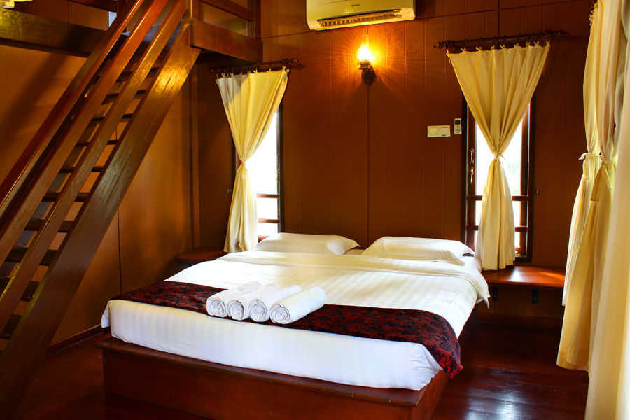 Family Villa
