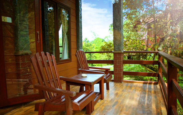 Family Villa