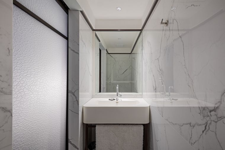 Pearl Suite