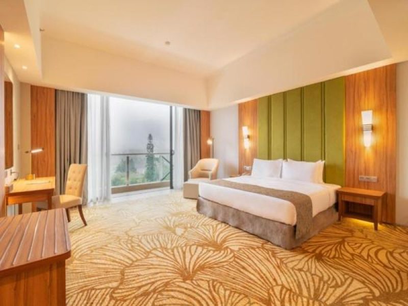 Signature Room