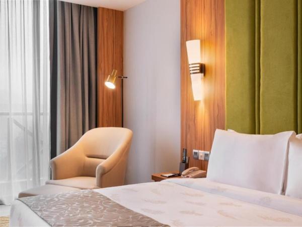 Signature Room