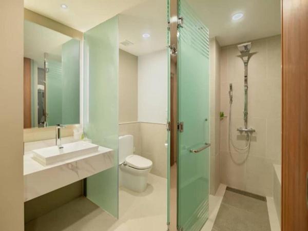 Signature Room