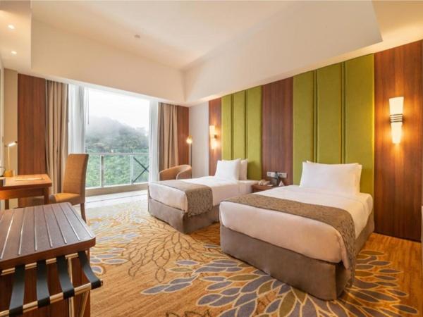 Signature Room