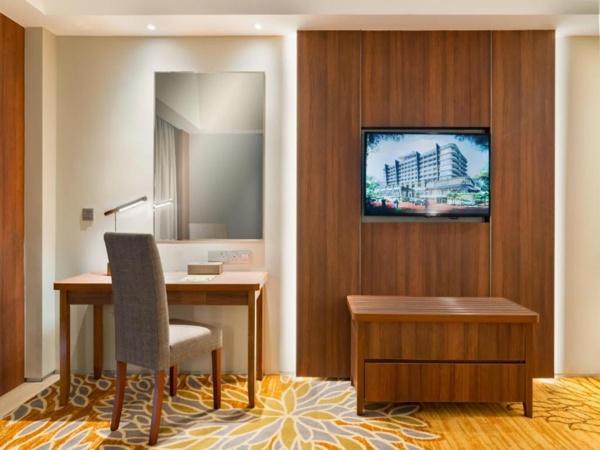Signature Room