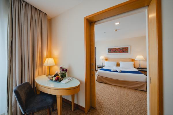 Family Suite