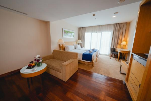 Family Suite