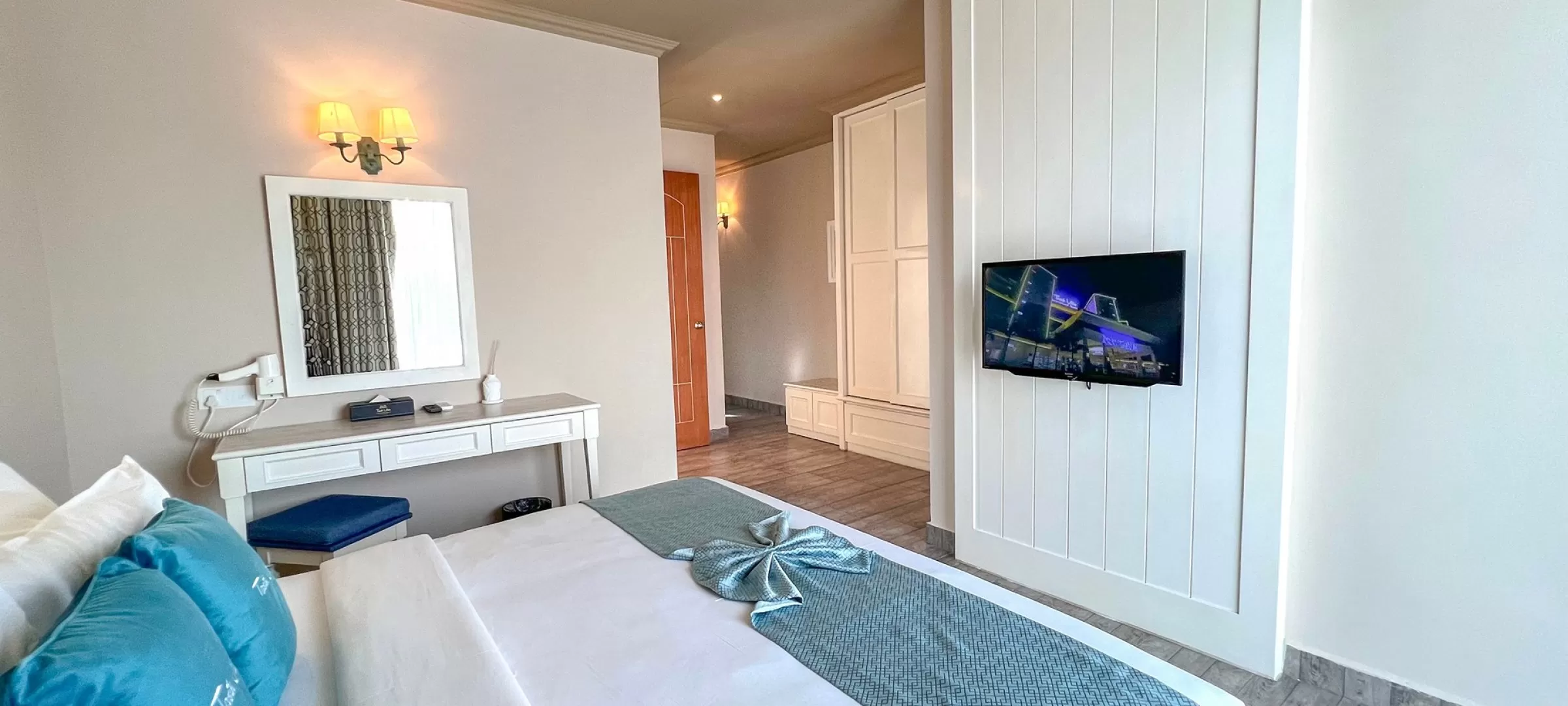 Family Villa
