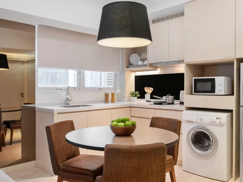 2 Bedroom Premier Suite
