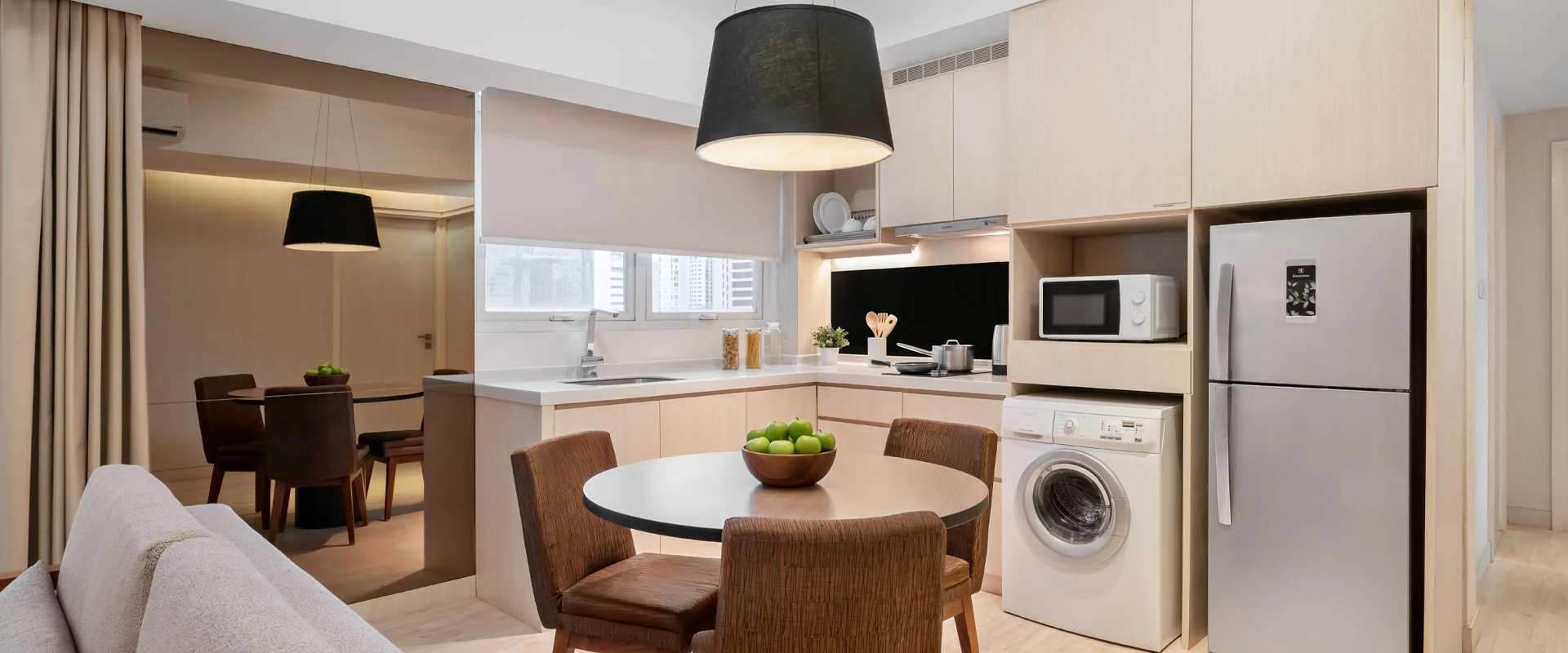 2 Bedroom Premier Suite