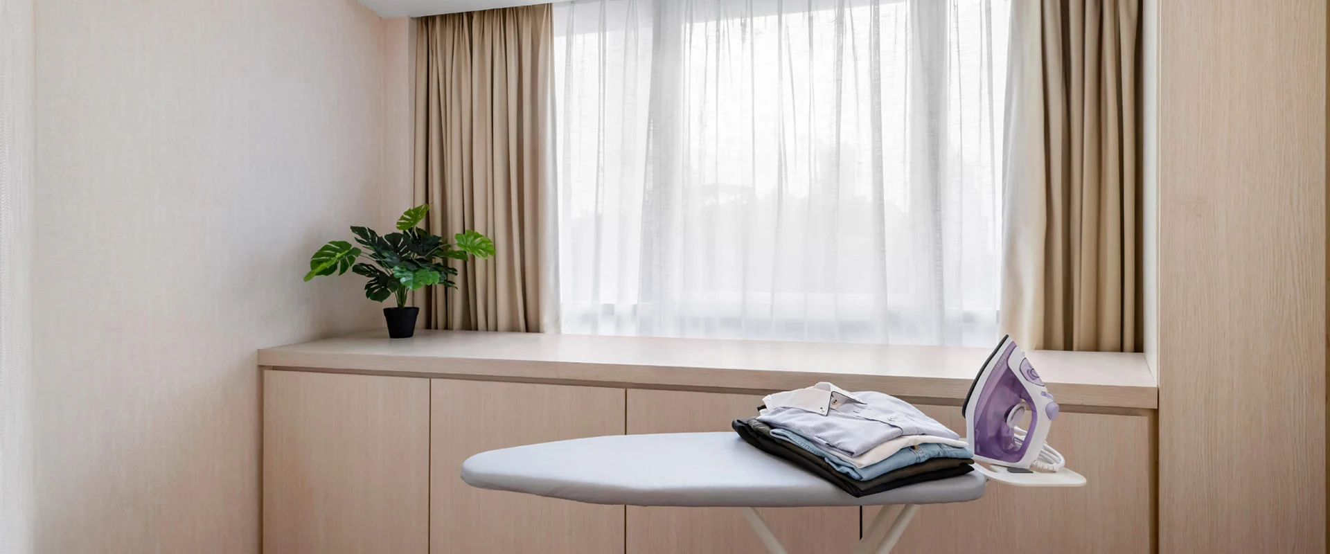 2 Bedroom Premier Suite
