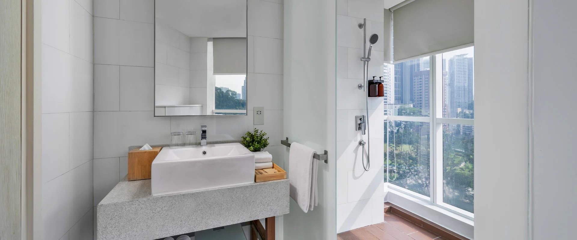 2 Bedroom Premier Suite