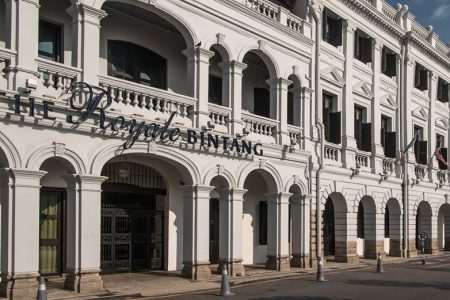 Royale Chulan Penang